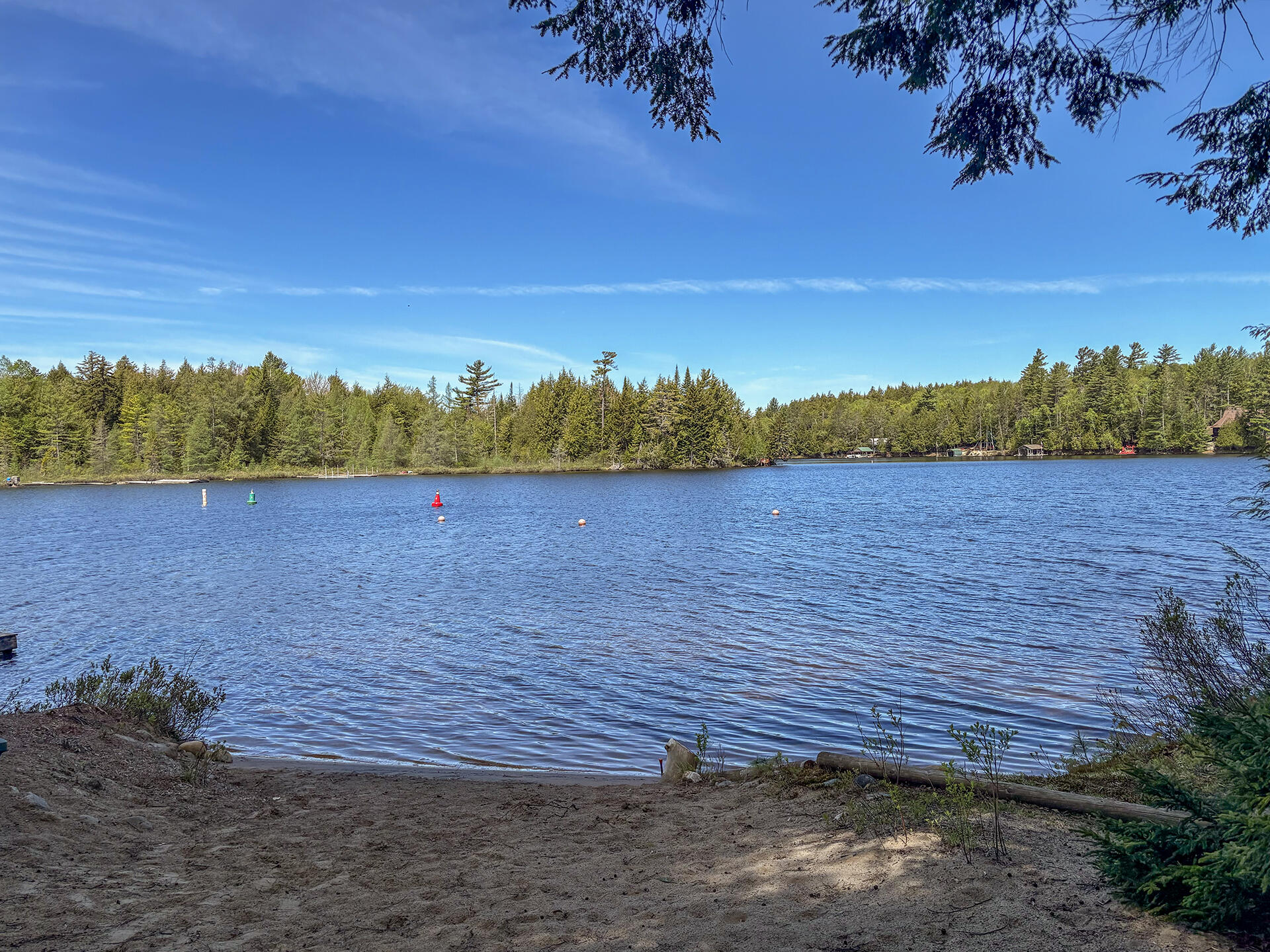 47 Fish Creek Park Road Saranac Lake NY 12983