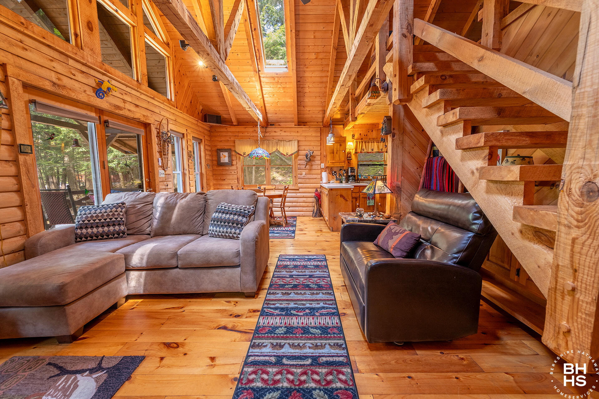 47 Fish Creek Park Road Saranac Lake NY 12983