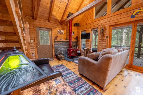 47 Fish Creek Park Road Saranac Lake NY 12983