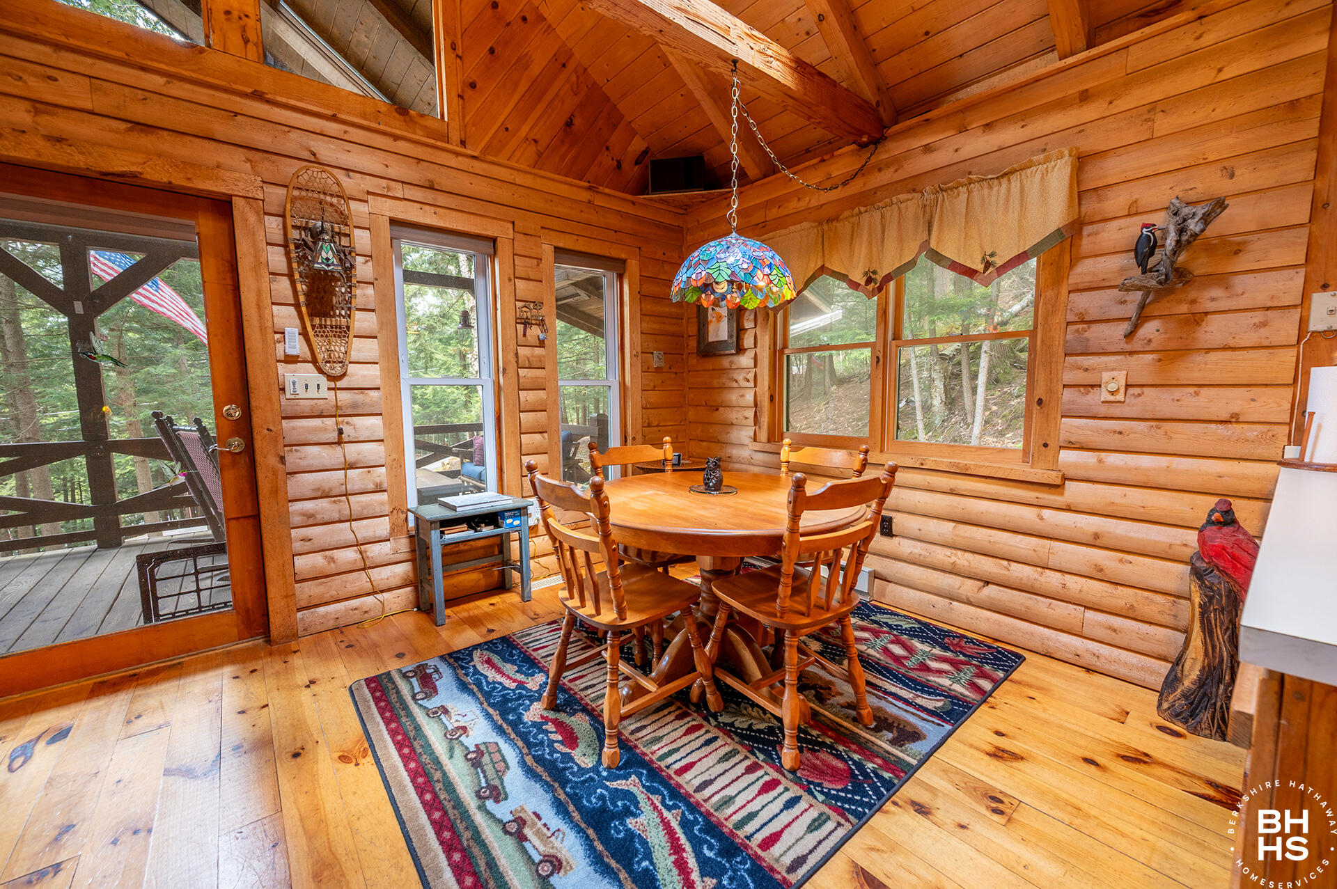 47 Fish Creek Park Road Saranac Lake NY 12983