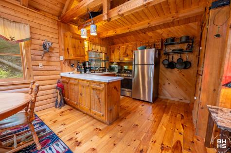 47 Fish Creek Park Road Saranac Lake NY 12983