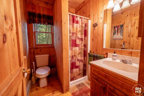 47 Fish Creek Park Road Saranac Lake NY 12983
