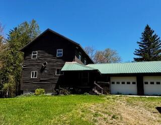 168 Wolf Pond Road Owls Head NY 12969