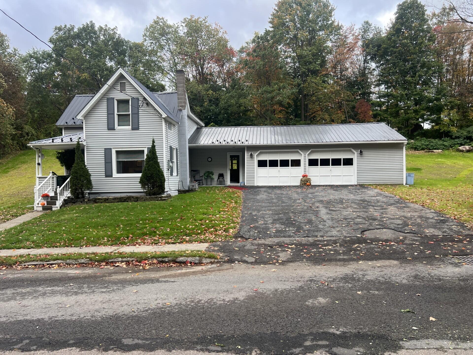 42 Ketchum Street Malone NY 12953