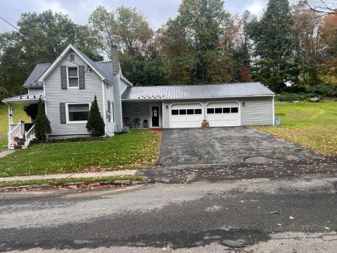42 Ketchum Street Malone NY 12953
