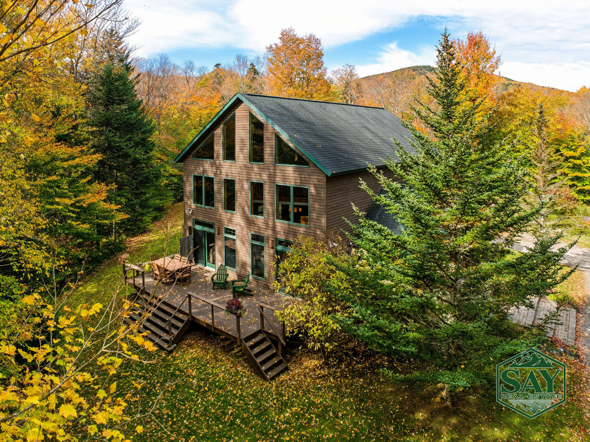 76 Saddleback Way Lake Placid NY 12946