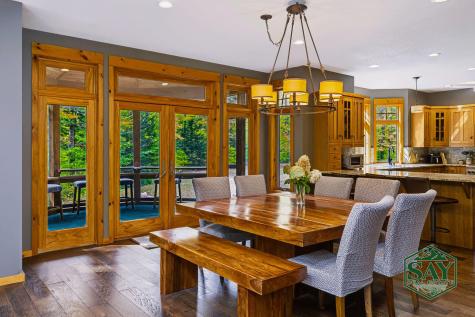 76 Saddleback Way Lake Placid NY 12946