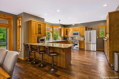76 Saddleback Way Lake Placid NY 12946