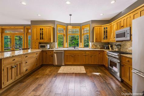 76 Saddleback Way Lake Placid NY 12946