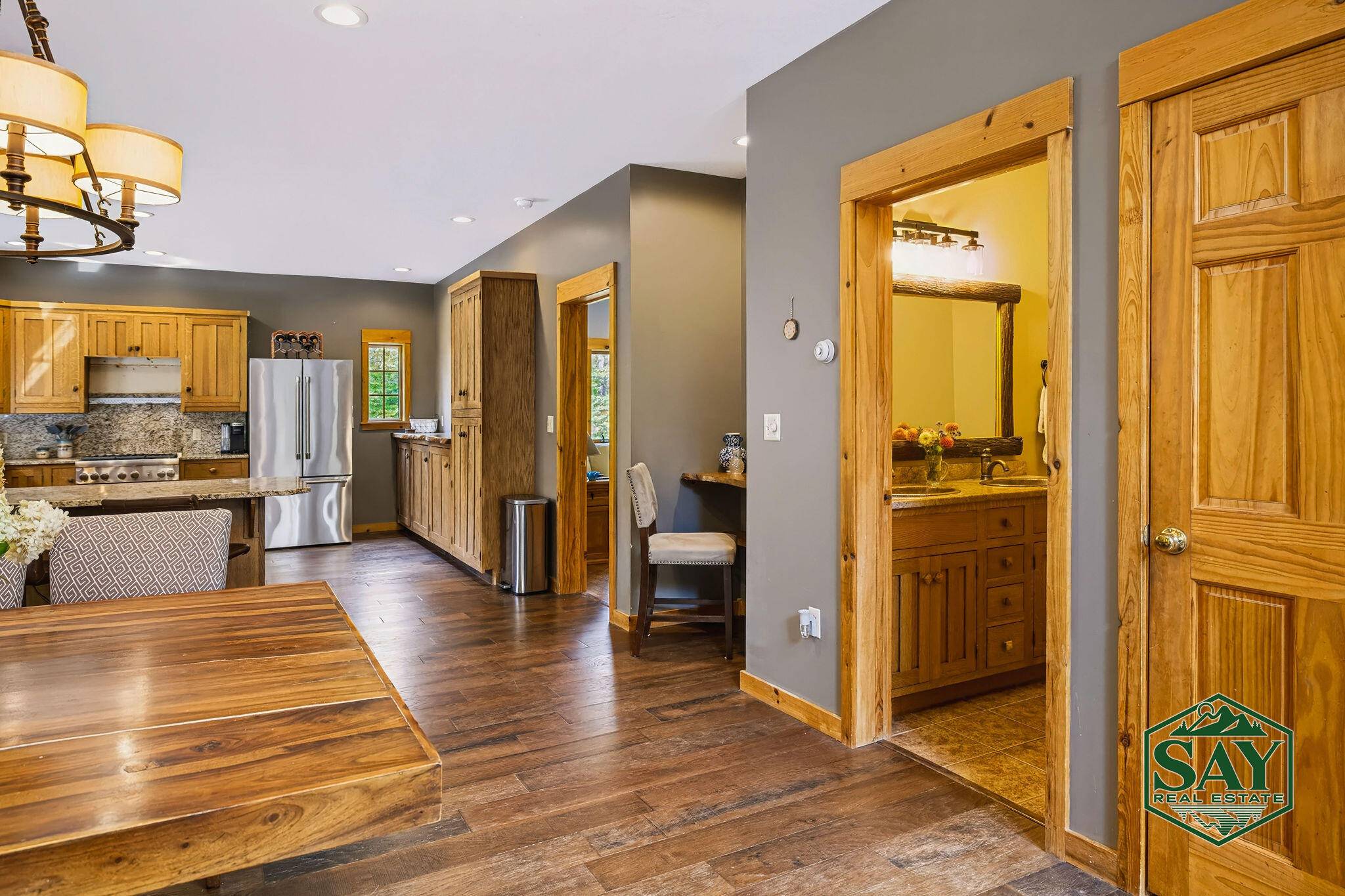 76 Saddleback Way Lake Placid NY 12946