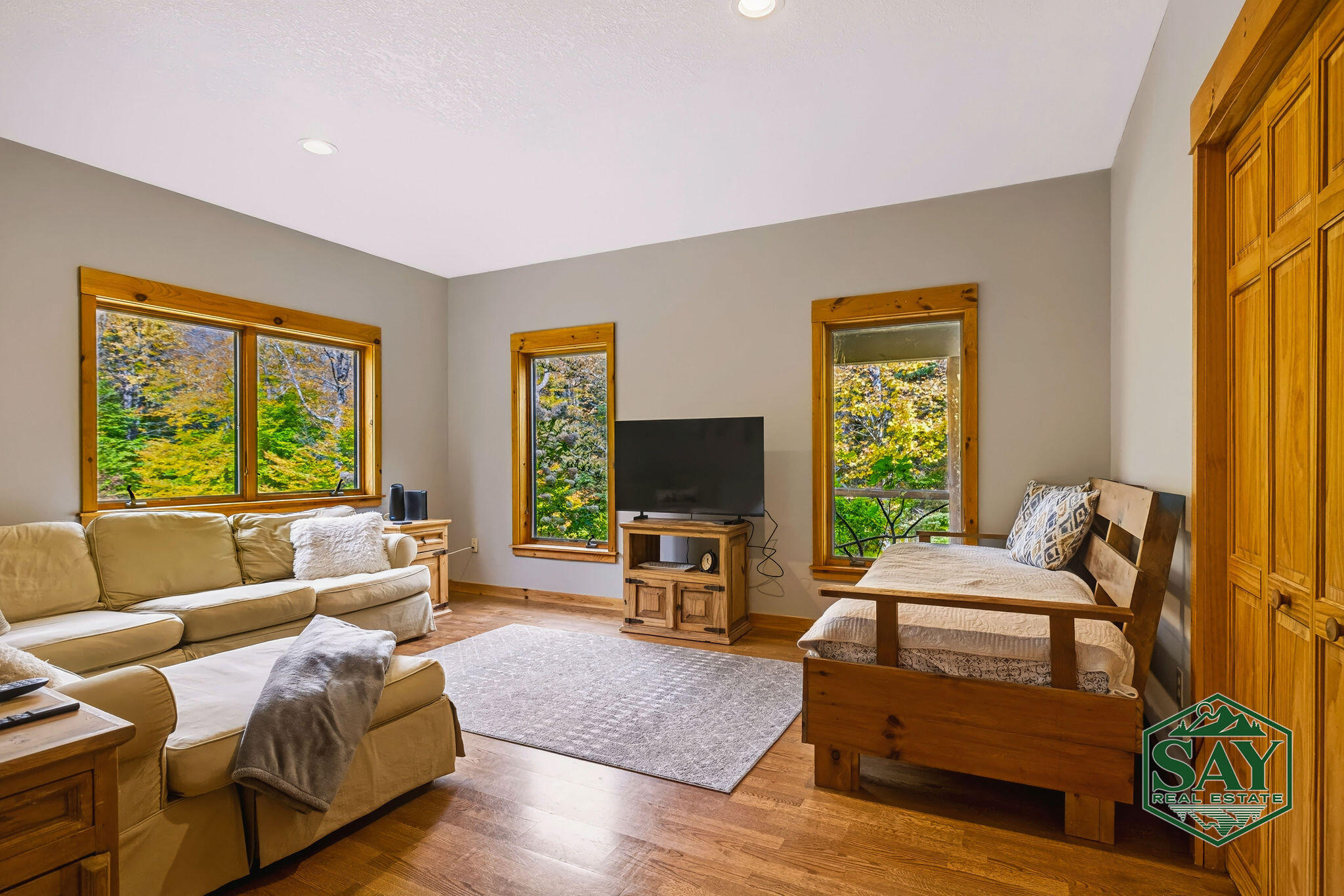 76 Saddleback Way Lake Placid NY 12946
