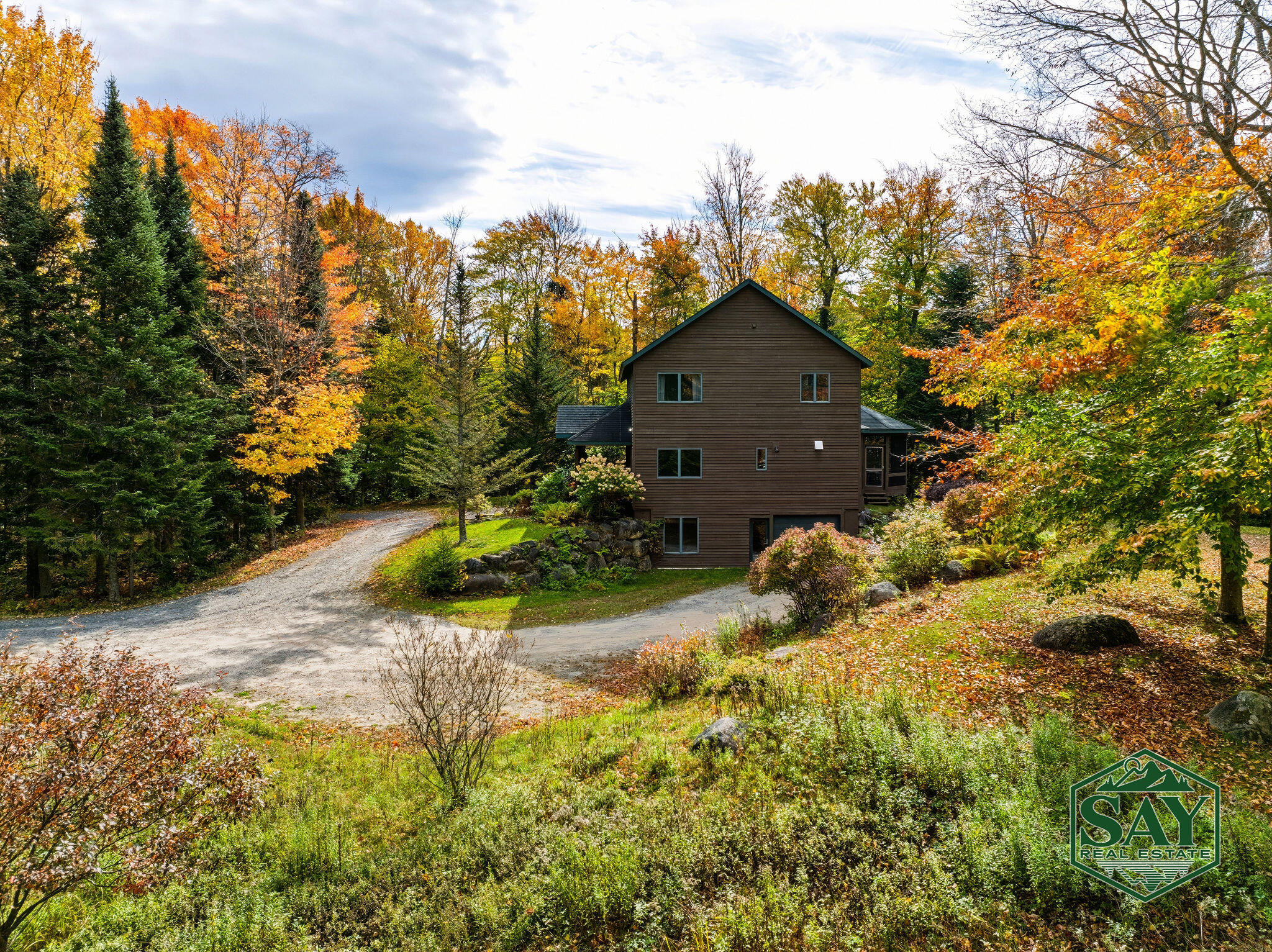 76 Saddleback Way Lake Placid NY 12946