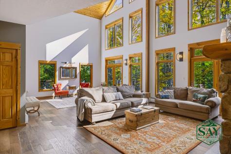 76 Saddleback Way Lake Placid NY 12946