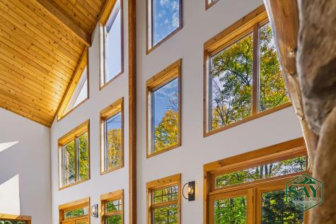 76 Saddleback Way Lake Placid NY 12946