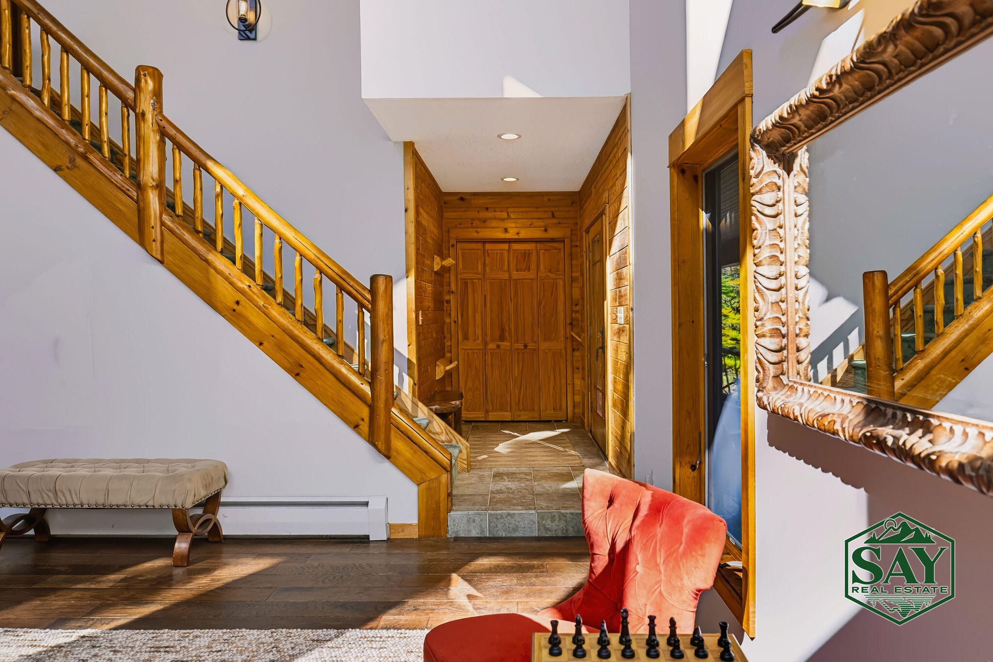 76 Saddleback Way Lake Placid NY 12946