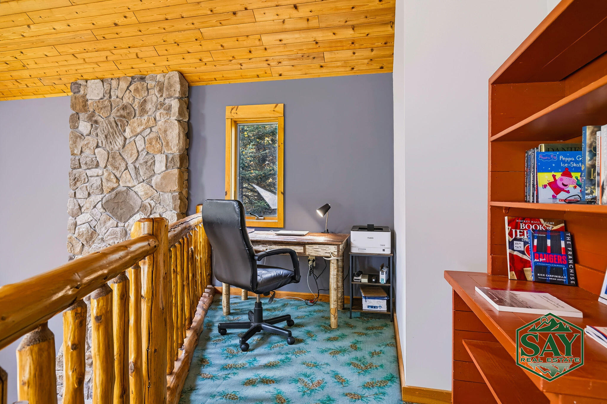 76 Saddleback Way Lake Placid NY 12946