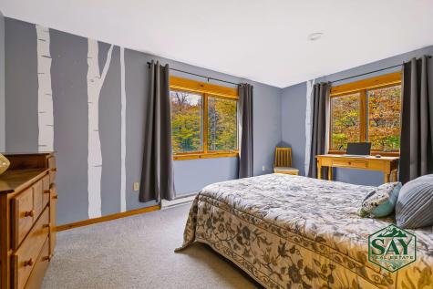 76 Saddleback Way Lake Placid NY 12946