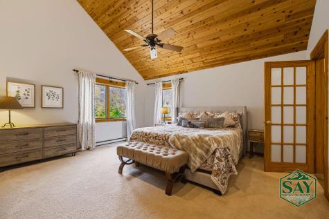 76 Saddleback Way Lake Placid NY 12946