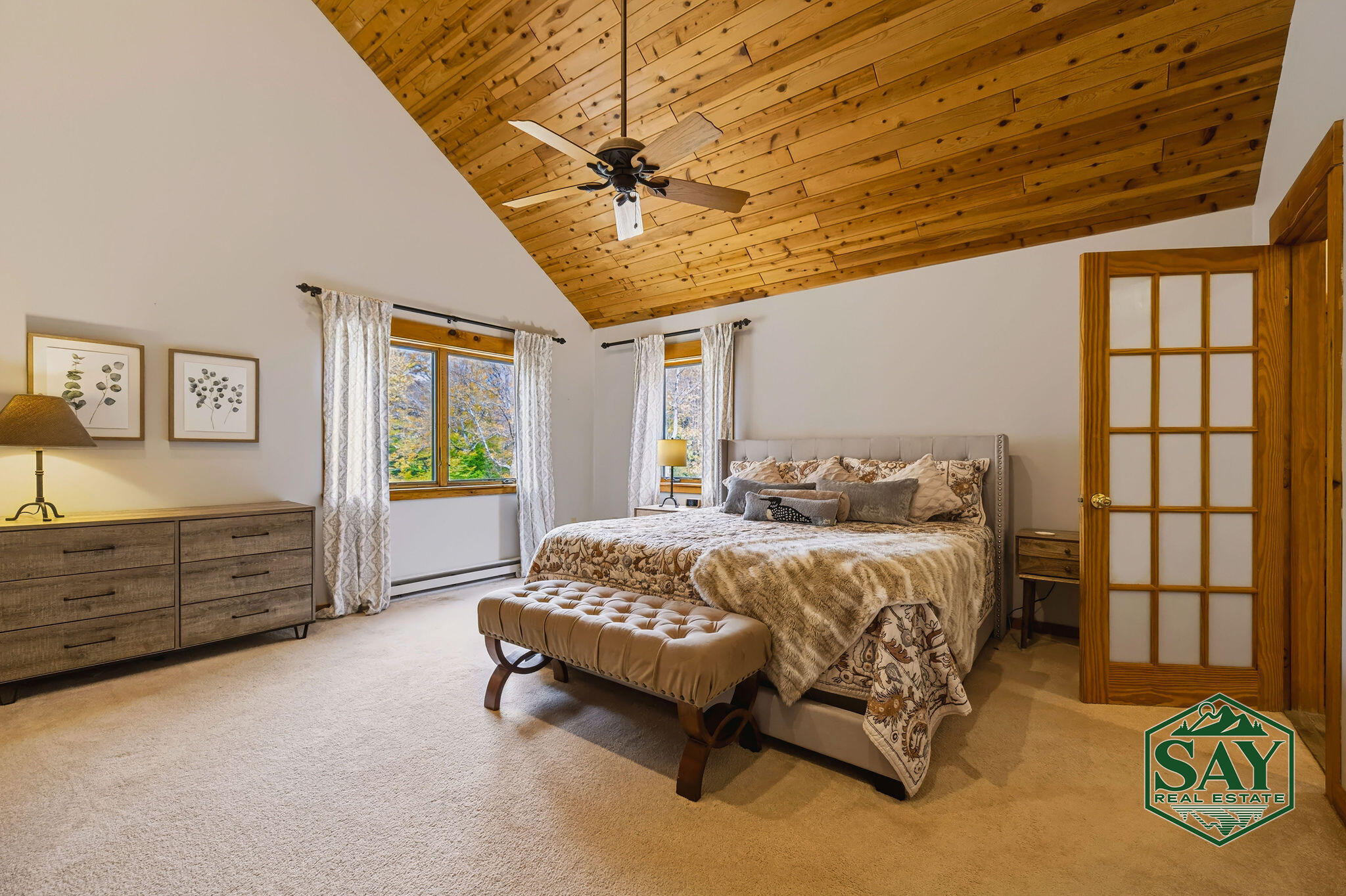 76 Saddleback Way Lake Placid NY 12946