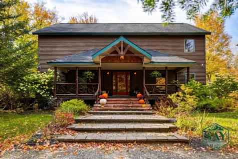 76 Saddleback Way Lake Placid NY 12946