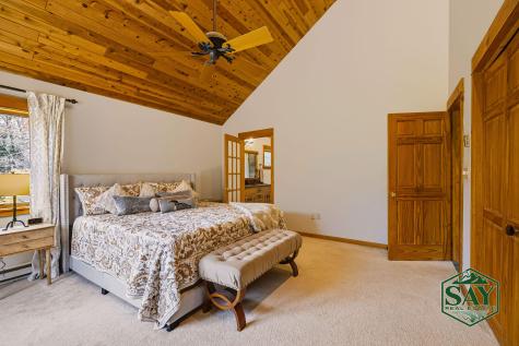 76 Saddleback Way Lake Placid NY 12946