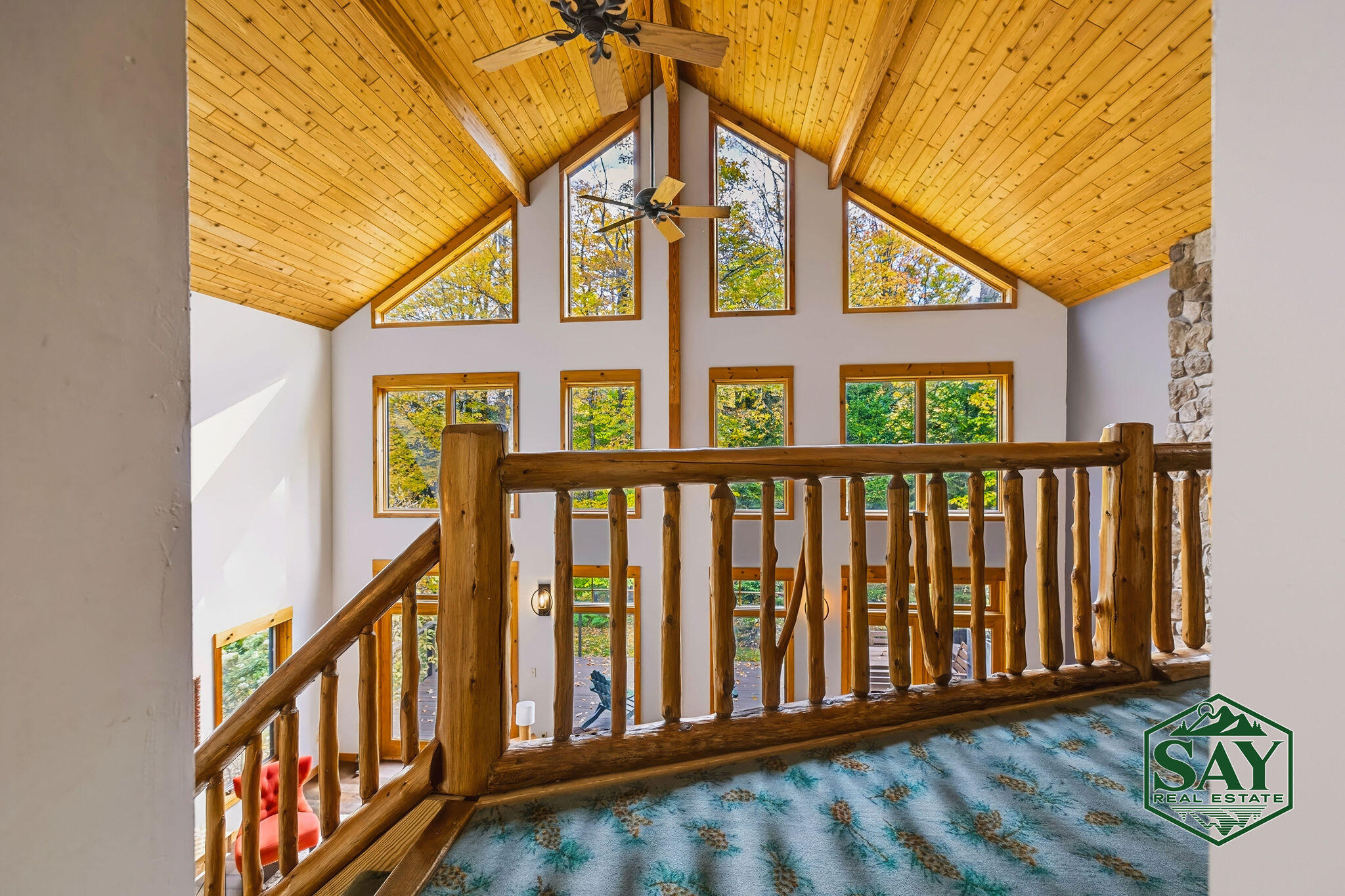 76 Saddleback Way Lake Placid NY 12946