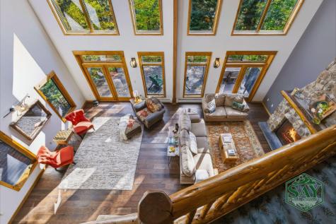 76 Saddleback Way Lake Placid NY 12946