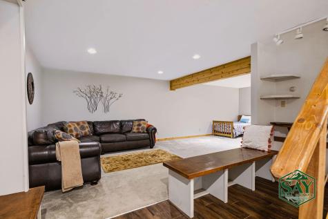 76 Saddleback Way Lake Placid NY 12946