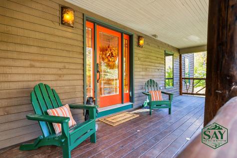 76 Saddleback Way Lake Placid NY 12946