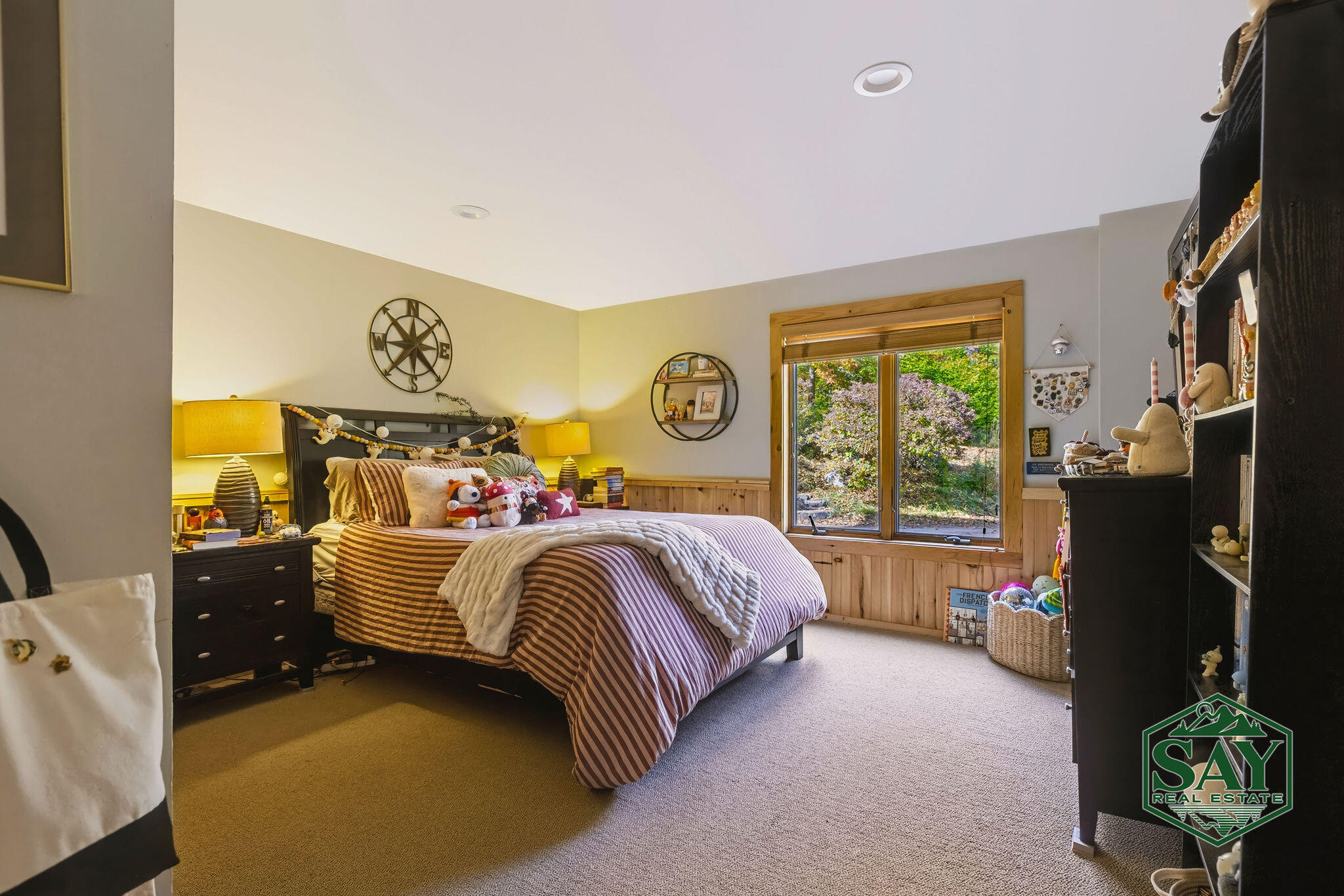 76 Saddleback Way Lake Placid NY 12946