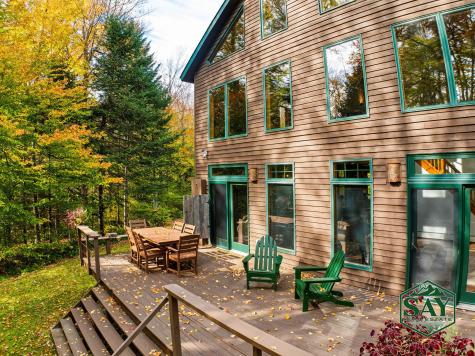 76 Saddleback Way Lake Placid NY 12946