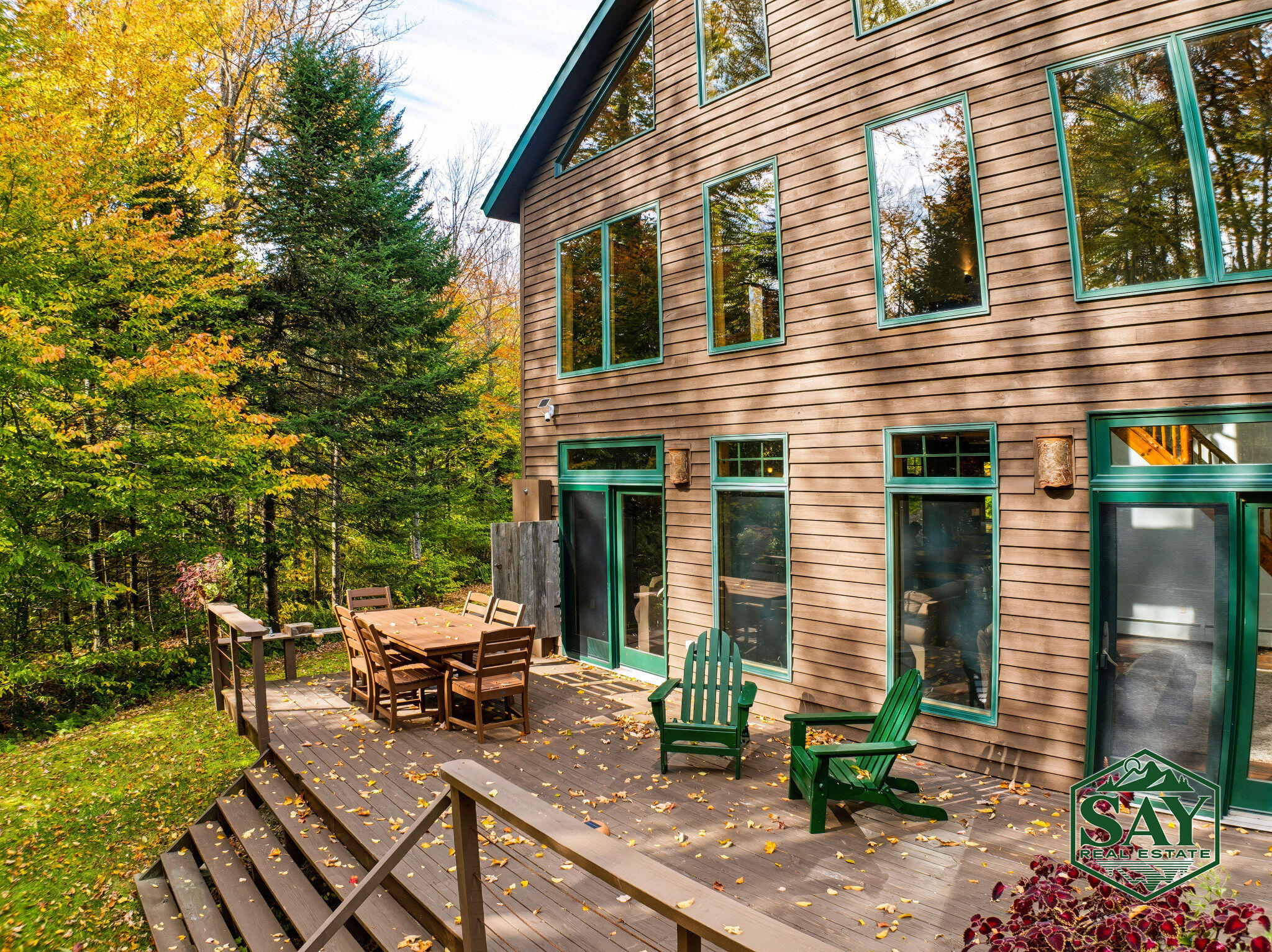 76 Saddleback Way Lake Placid NY 12946
