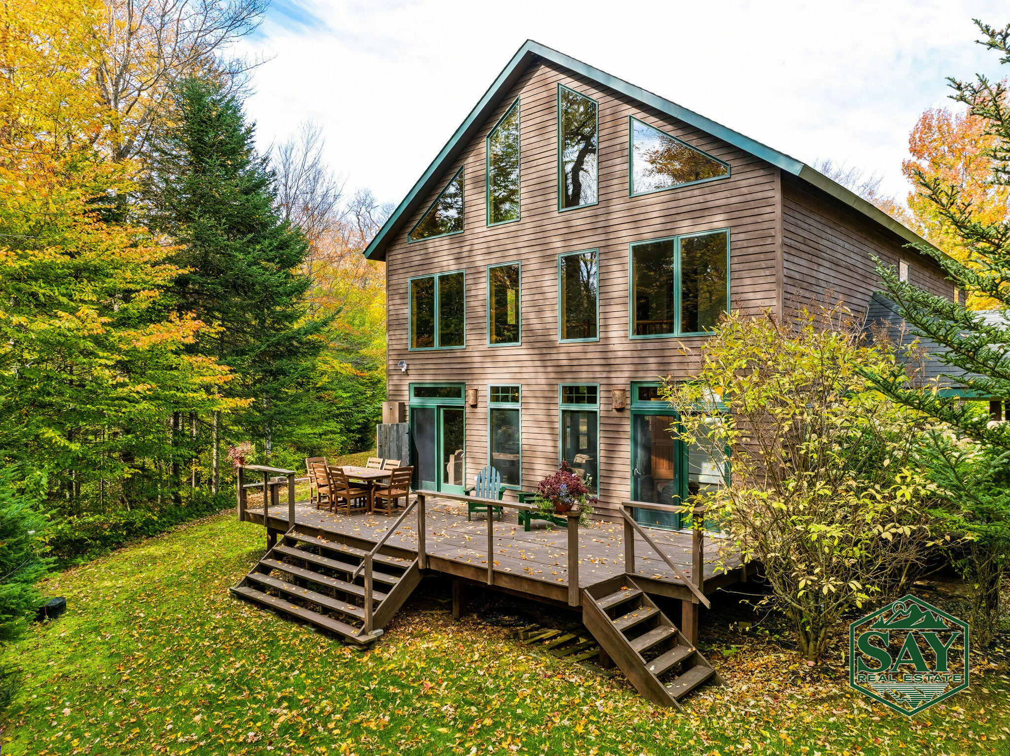 76 Saddleback Way Lake Placid NY 12946