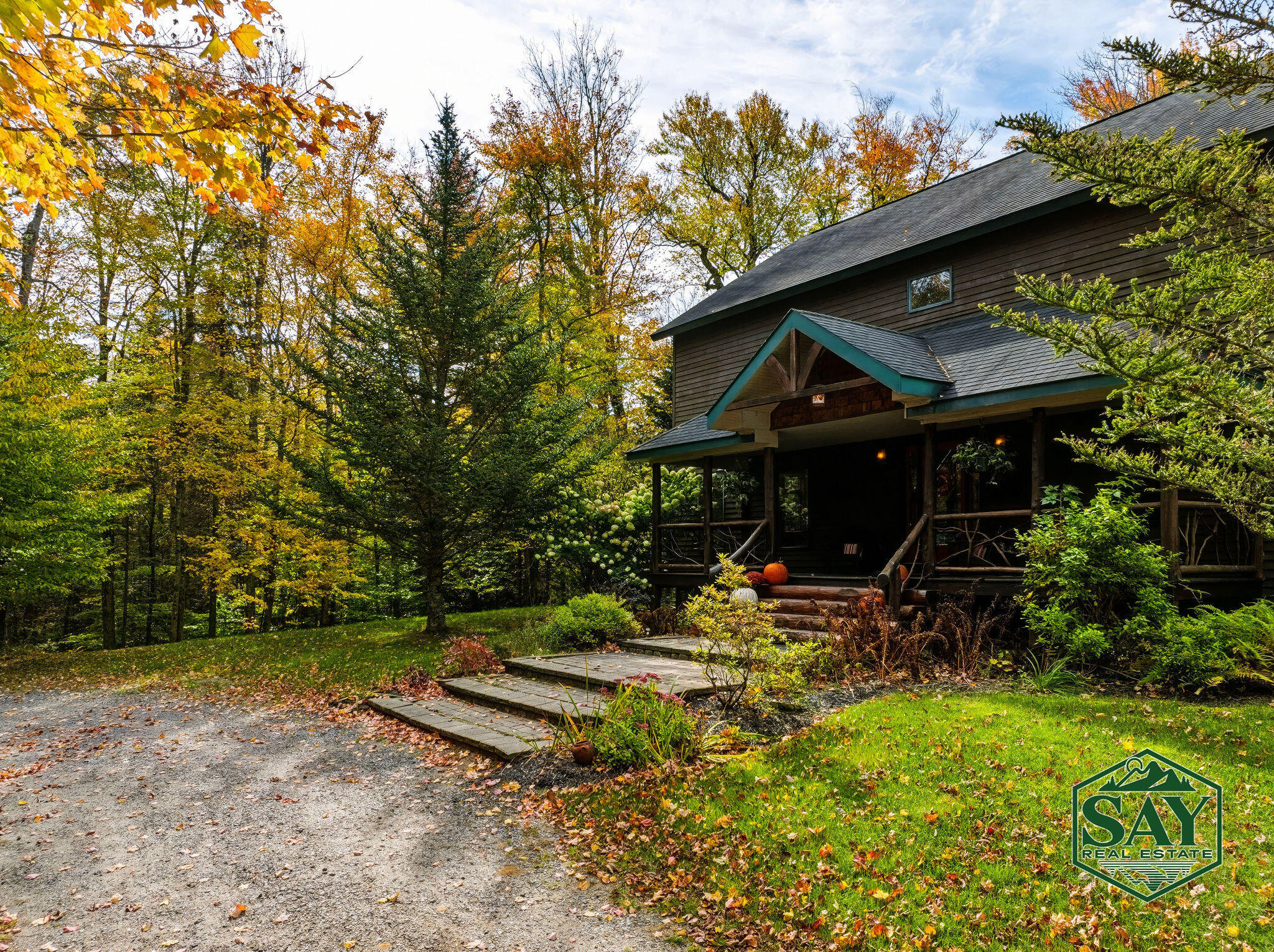 76 Saddleback Way Lake Placid NY 12946