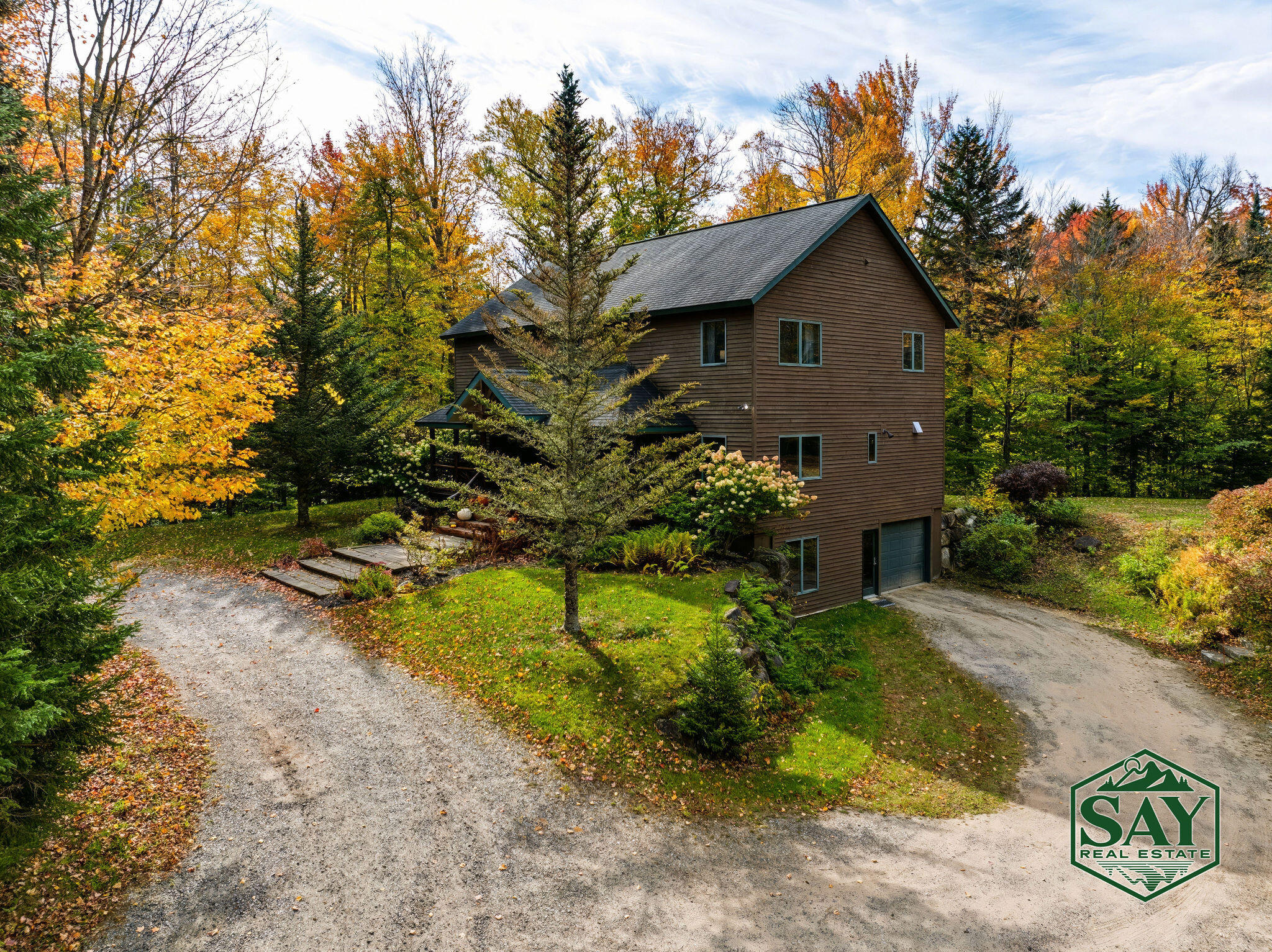 76 Saddleback Way Lake Placid NY 12946