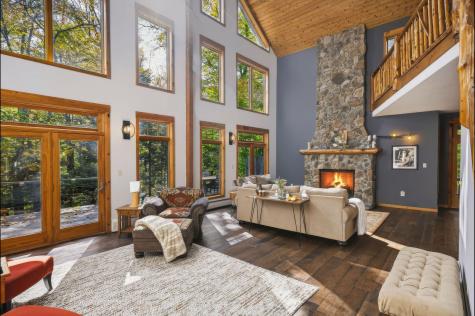 76 Saddleback Way Lake Placid NY 12946