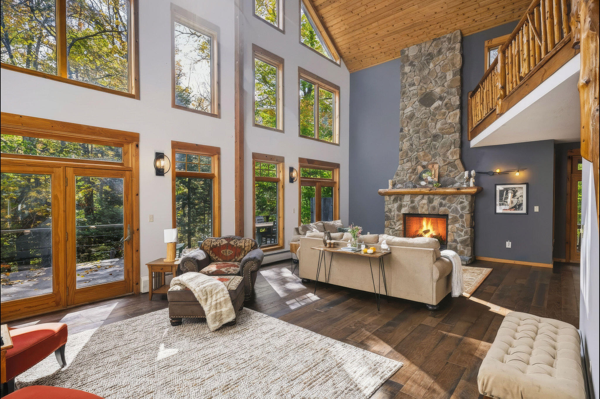 76 Saddleback Way Lake Placid NY 12946