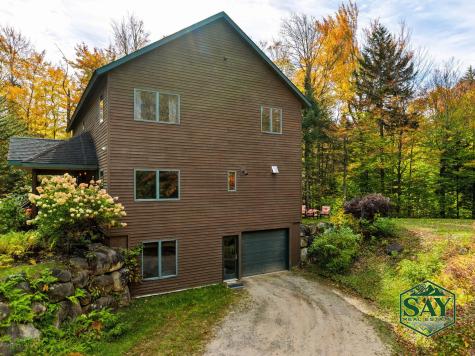 76 Saddleback Way Lake Placid NY 12946