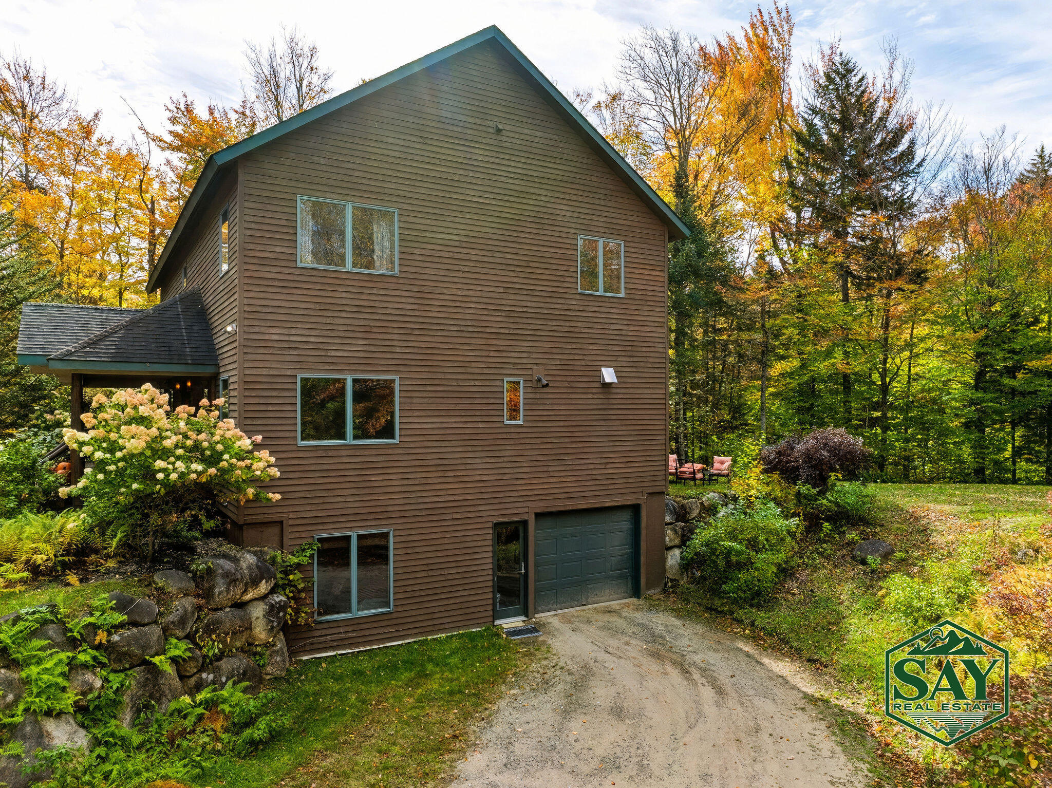 76 Saddleback Way Lake Placid NY 12946