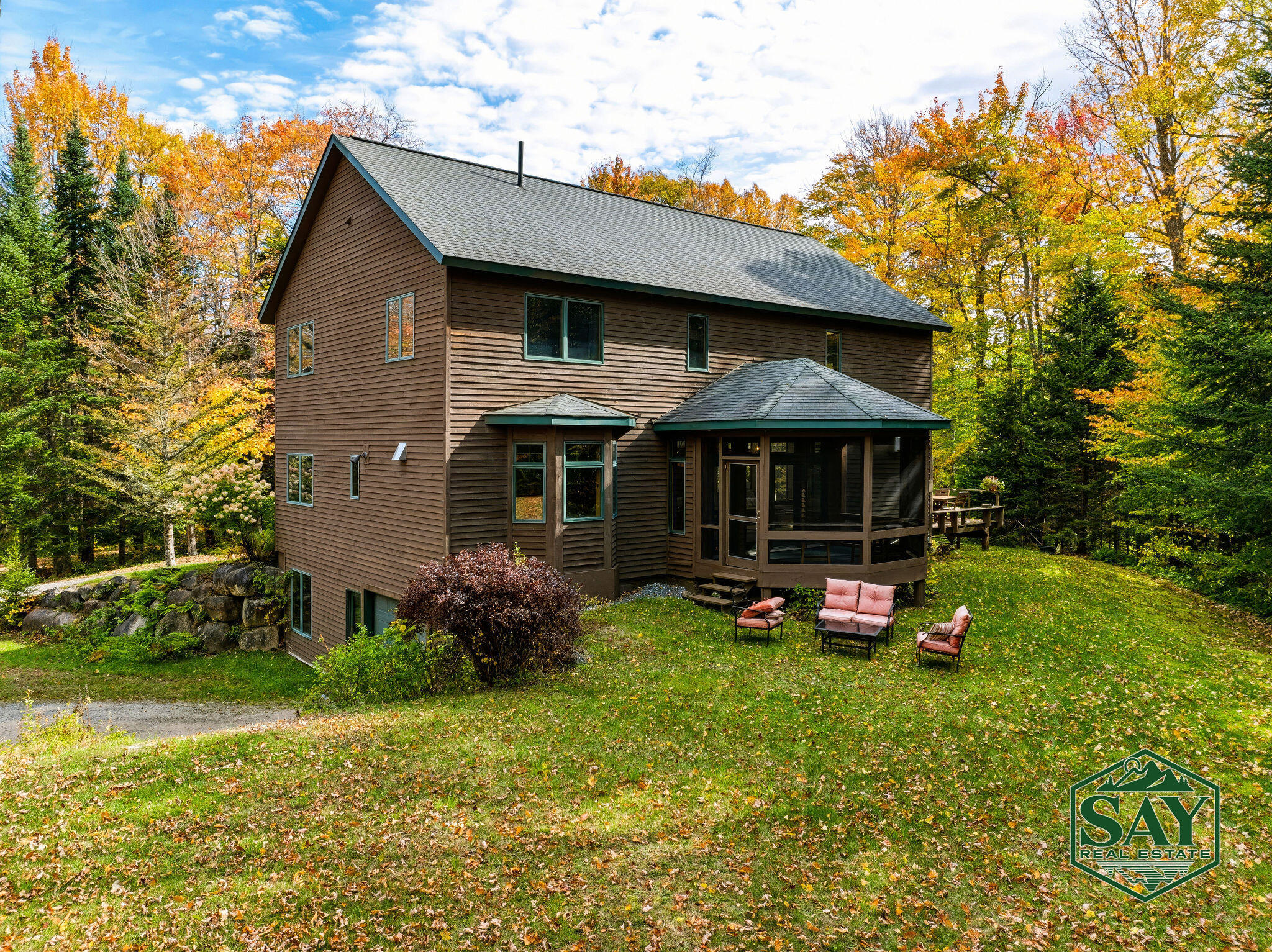 76 Saddleback Way Lake Placid NY 12946