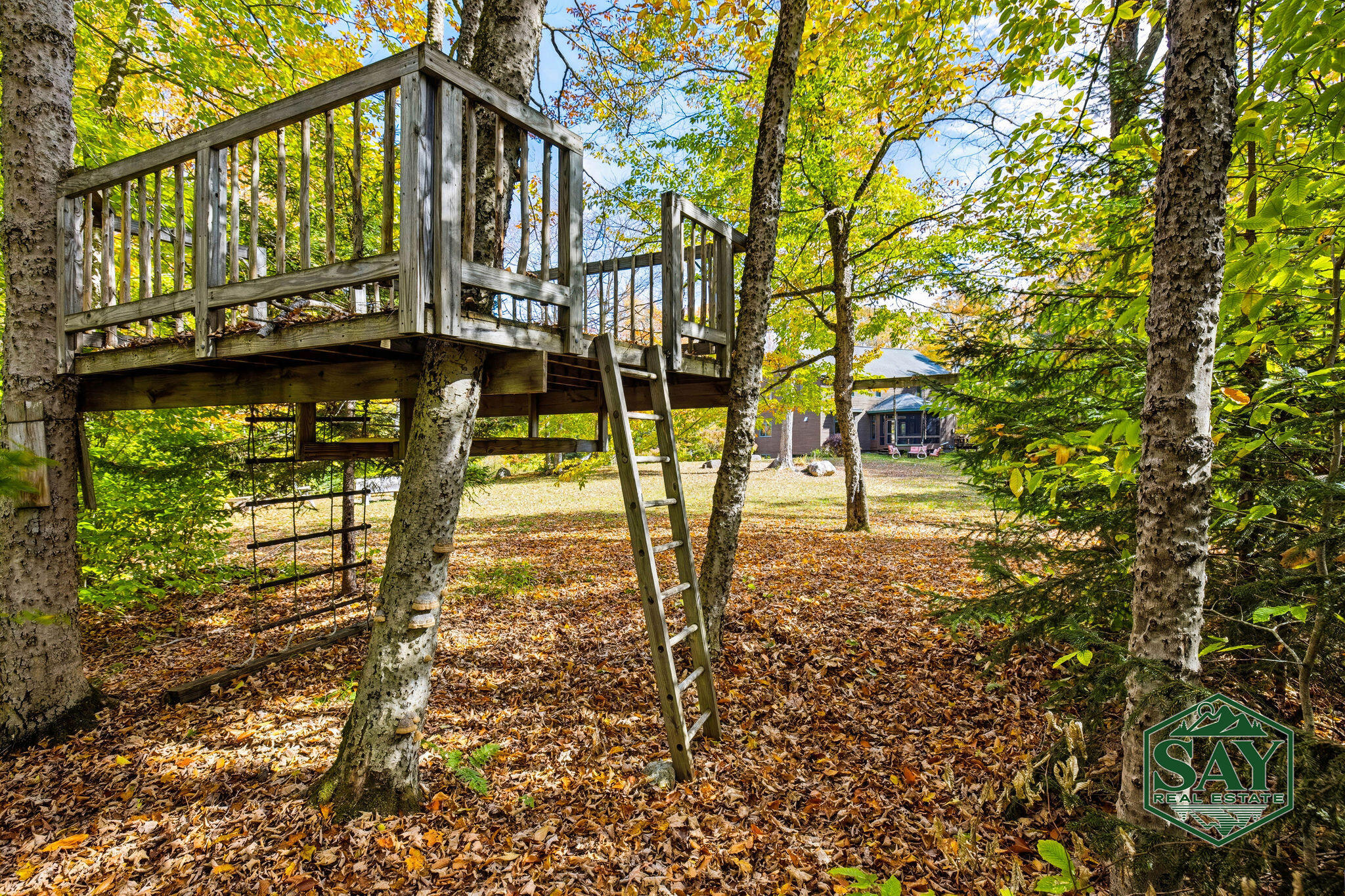76 Saddleback Way Lake Placid NY 12946