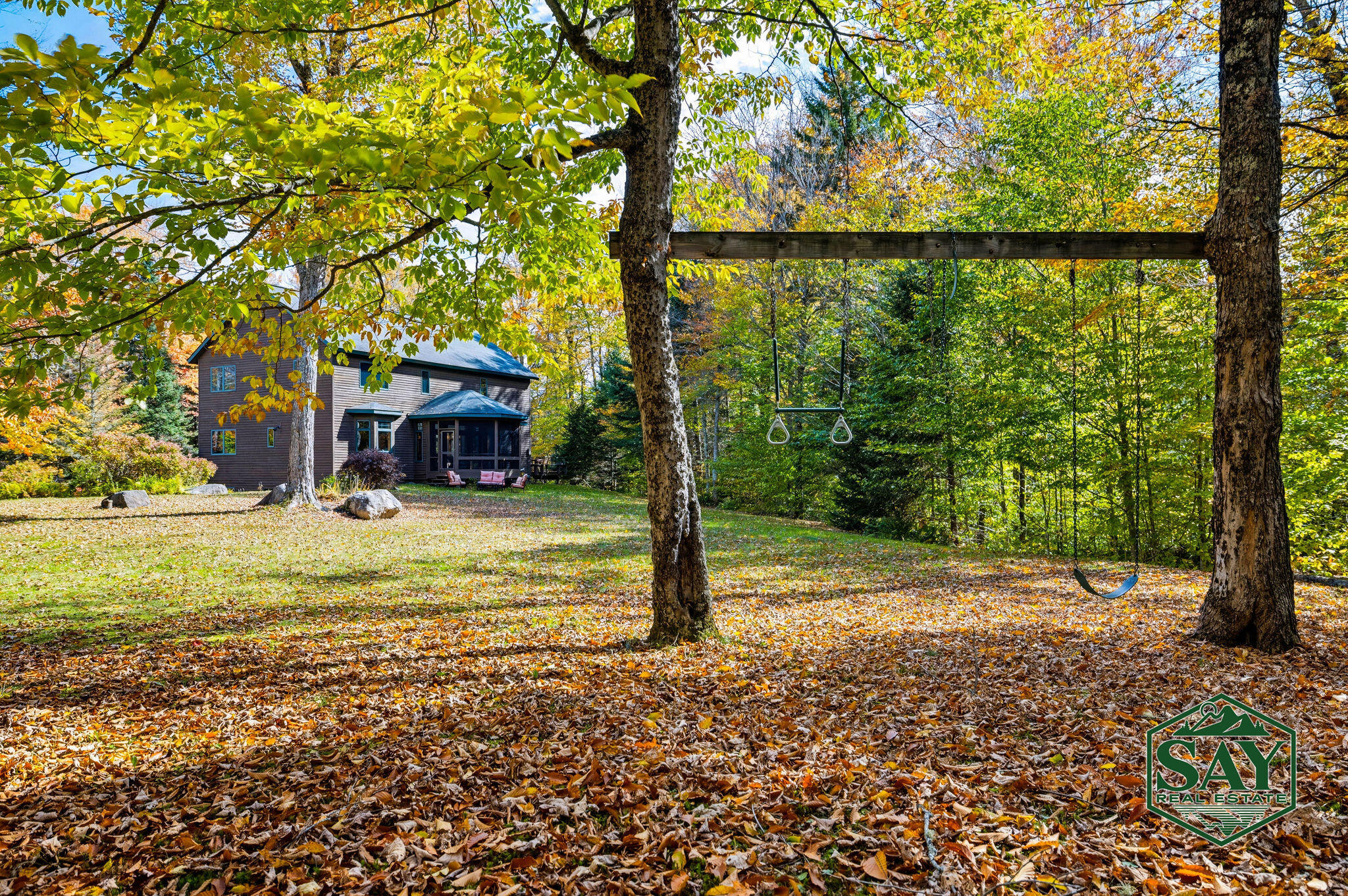 76 Saddleback Way Lake Placid NY 12946
