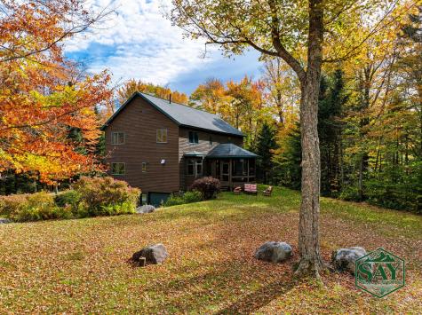 76 Saddleback Way Lake Placid NY 12946