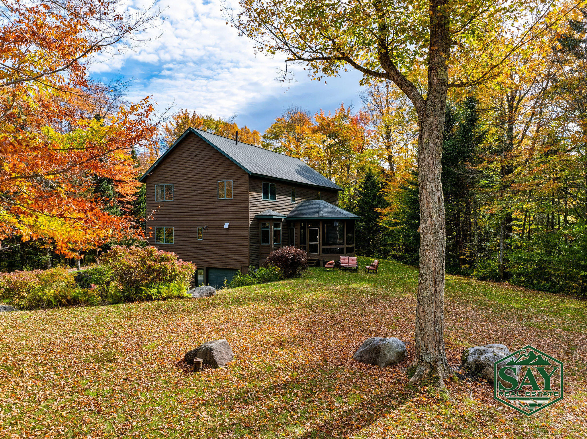 76 Saddleback Way Lake Placid NY 12946