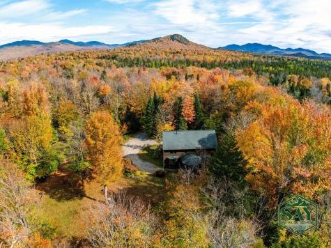 76 Saddleback Way Lake Placid NY 12946
