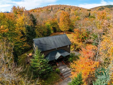 76 Saddleback Way Lake Placid NY 12946