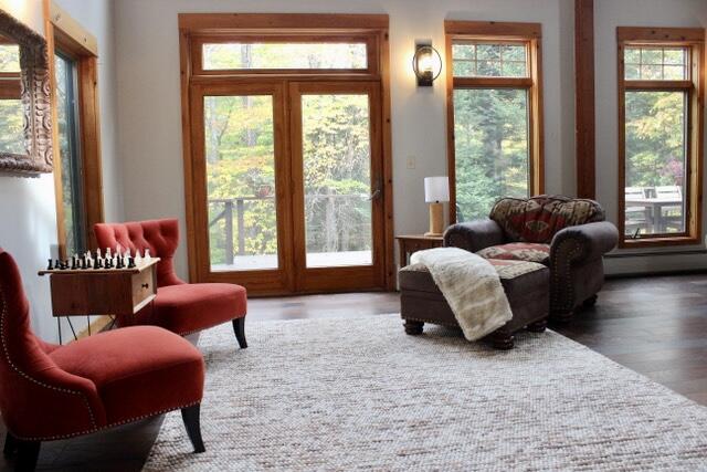 76 Saddleback Way Lake Placid NY 12946