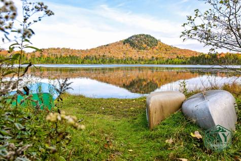 76 Saddleback Way Lake Placid NY 12946