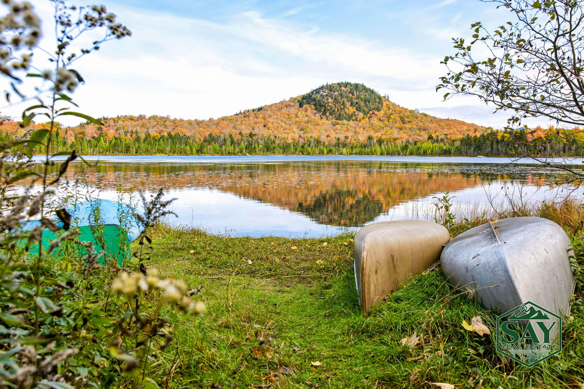 76 Saddleback Way Lake Placid NY 12946
