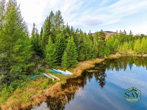 76 Saddleback Way Lake Placid NY 12946
